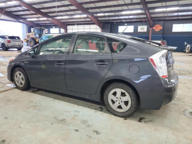 Photo 2 from auction – 2010 TOYOTA PRIUS with VIN JTDKN3DUXA5204155