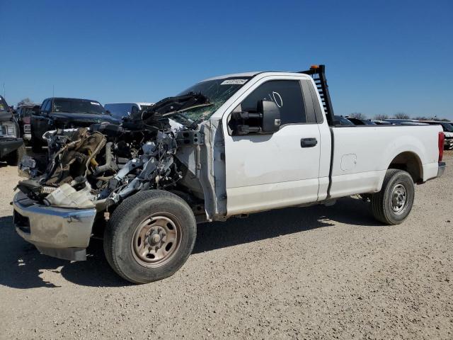 FORD F250 2019 with VIN 1FTBF2A66KEE54202 - Photo from auction