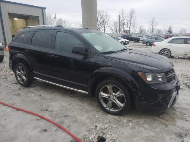 Photo 4 from auction – 2016 DODGE JOURNEY CR with VIN 3C4PDCGG3GT181907