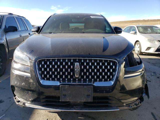 Photo 5 from auction – 2020 LINCOLN CORSAIR RE with VIN 5LMCJ2D99LUL06229