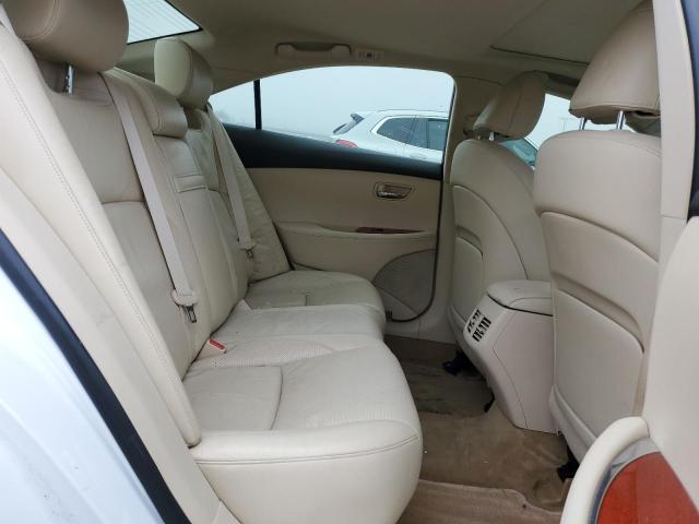 Photo 10 from auction – 2012 LEXUS ES 350 with VIN JTHBK1EGXC2510457
