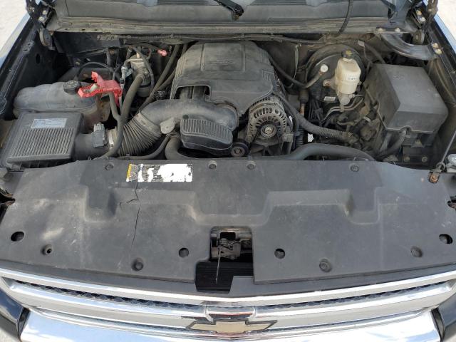 Photo 11 from auction – 2009 CHEVROLET SILVERADO with VIN 1GCEK29089Z267992