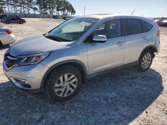 Photo 1 from auction – 2016 HONDA CR-V EX with VIN 3CZRM3H51GG720369