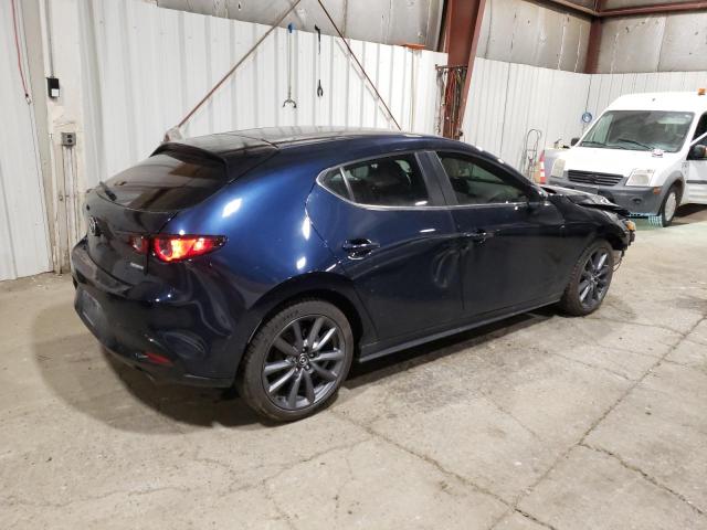 Photo 3 from auction – 2020 MAZDA 3 with VIN JM1BPALM2L1158704