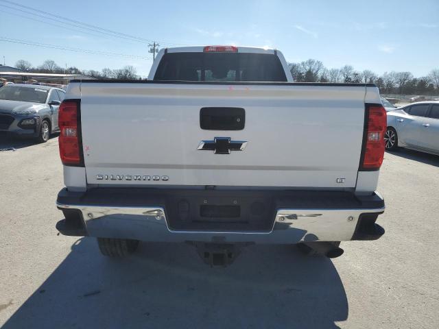 Photo 6 from auction – 2019 CHEVROLET SILVERADO with VIN 1GC1KSEG0KF180225