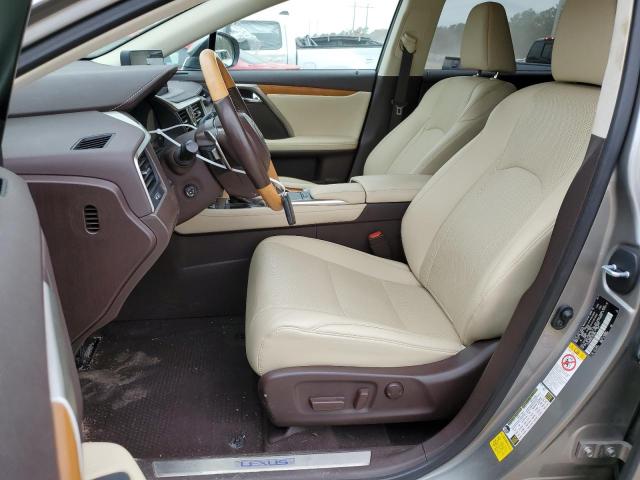 Photo 7 from auction – 2020 LEXUS RX 450H with VIN 2T2HGMDA6LC043854