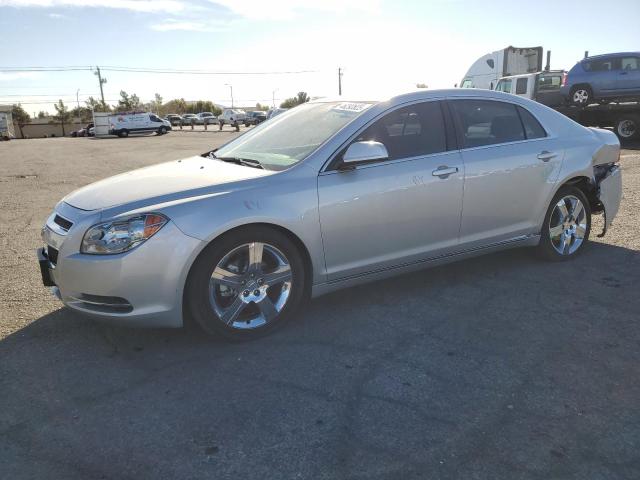 CHEVROLET MALIBU 2LT 2011 with VIN 1G1ZD5E73BF230543 - Photo from auction