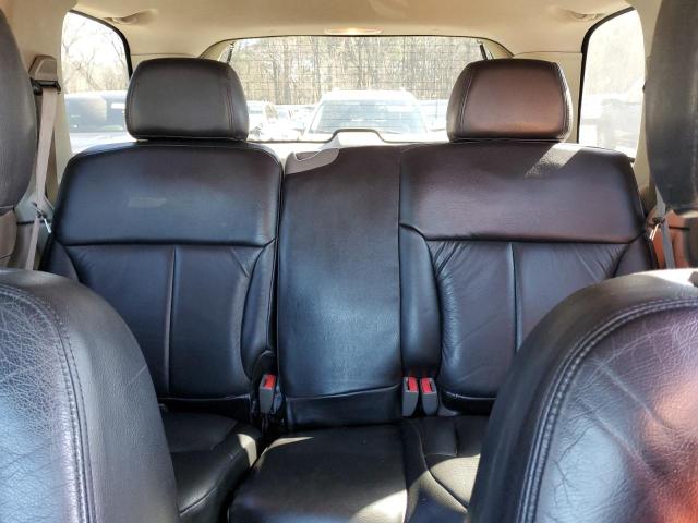 Photo 10 from auction – 2003 CHEVROLET TRAILBLAZE with VIN 1GNDS13S532192384