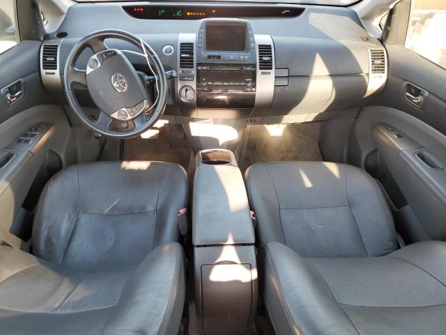Photo 8 from auction – 2008 TOYOTA PRIUS with VIN JTDKB20U487753230