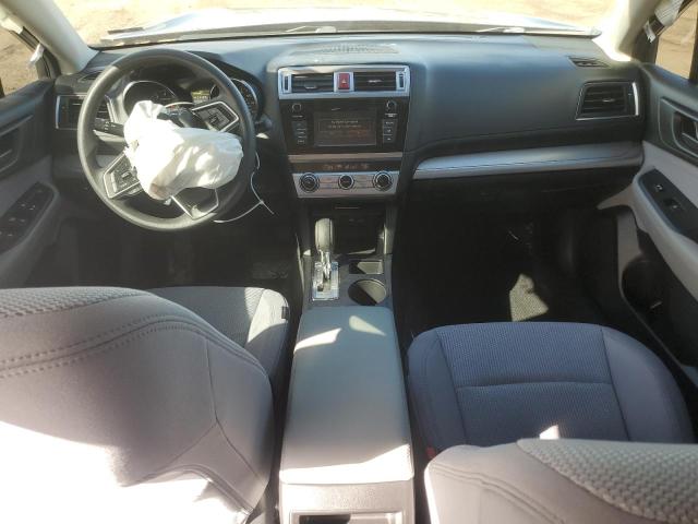 Photo 8 from auction – 2018 SUBARU LEGACY 2.5 with VIN 4S3BNAB65J3008967