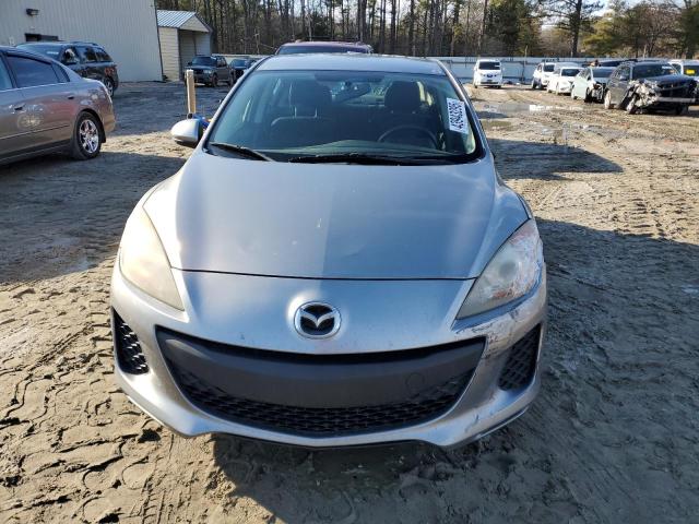 Photo 5 from auction – 2012 MAZDA 3 I with VIN JM1BL1UG8C1553121