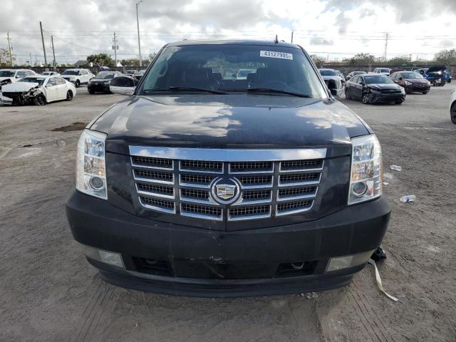 Photo 5 from auction – 2007 CADILLAC ESCALADE L with VIN 1GYEC63827R417427