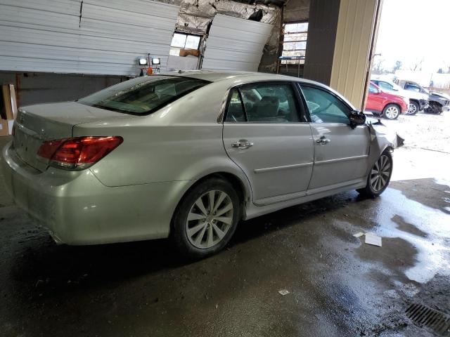 Снимка 3 от търг – 2012 TOYOTA AVALON BAS с VIN 4T1BK3DB2CU448295