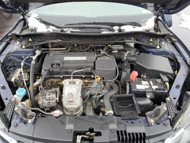 Photo 11 from auction – 2015 HONDA ACCORD EX with VIN 1HGCR2F72FA170092