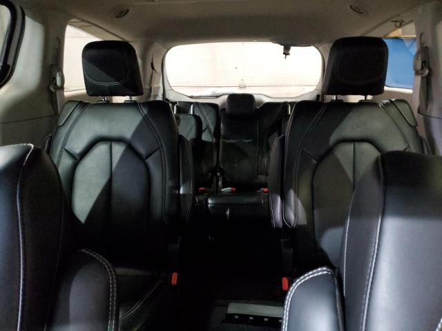 Photo 10 from auction – 2023 CHRYSLER PACIFICA T with VIN 2C4RC1BG0PR580834