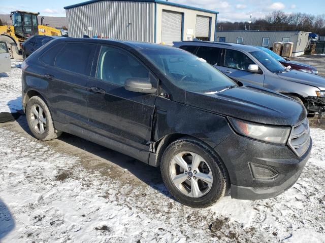 Photo 4 from auction – 2018 FORD EDGE SE with VIN 2FMPK4G9XJBC45761