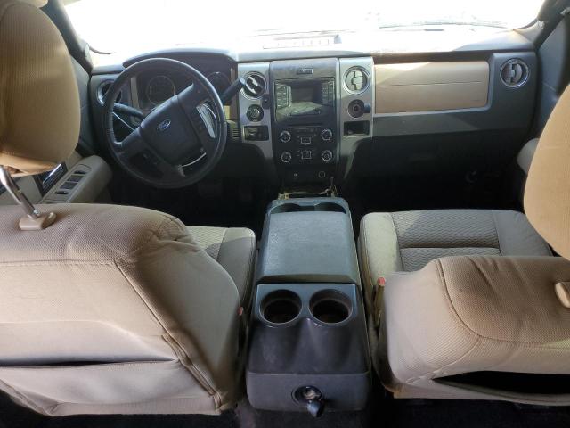 Photo 8 from auction – 2013 FORD F150 SUPER with VIN 1FTFW1EF8DKD79870