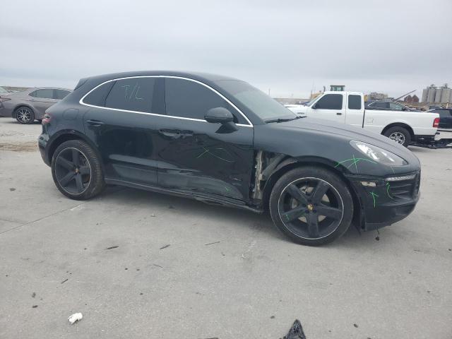 Photo 4 from auction – 2016 PORSCHE MACAN S with VIN WP1AB2A51GLB50209