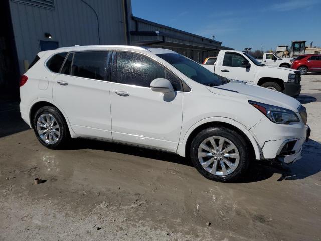 Photo 4 from auction – 2017 BUICK ENVISION E with VIN LRBFXBSA4HD089386