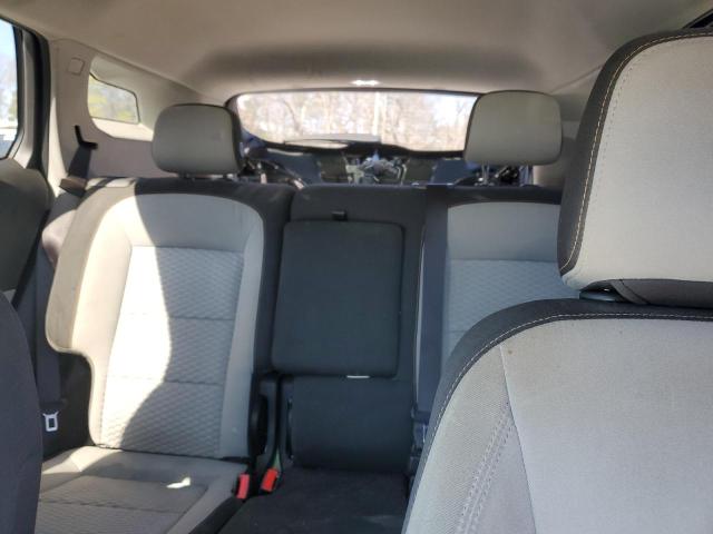 Photo 10 from auction – 2018 GMC TERRAIN SL with VIN 3GKALMEX5JL127988