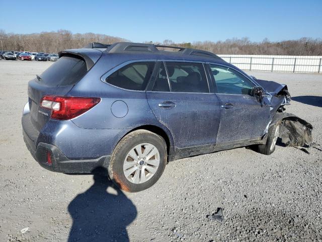 Снимка 3 от търг – 2018 SUBARU OUTBACK 2. с VIN 4S4BSAFC2J3303531