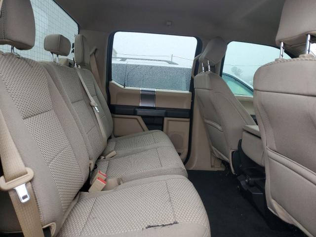 Photo 10 from auction – 2018 FORD F150 SUPER with VIN 1FTEW1EG4JFB00746