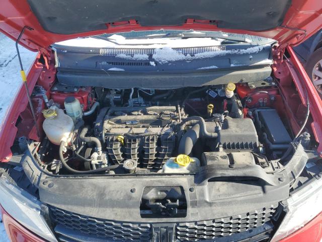 Photo 12 from auction – 2020 DODGE JOURNEY CR with VIN 3C4PDCGBXLT193518