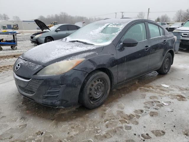 MAZDA 3 I 2010 with VIN JM1BL1SF6A1205745 - Photo from auction