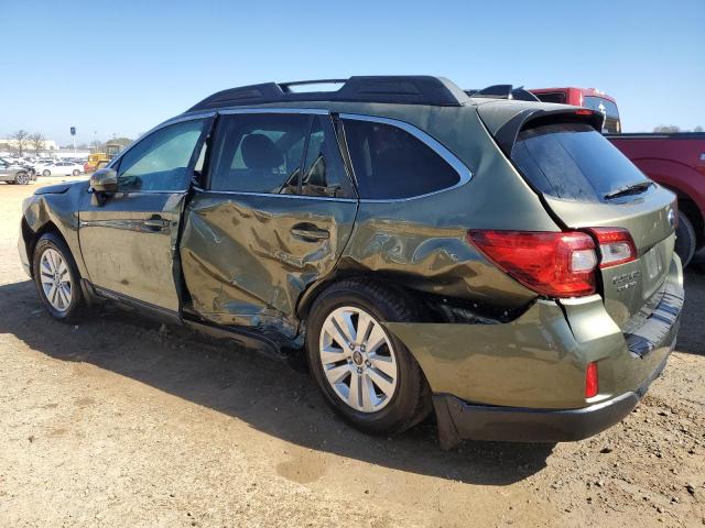 Снимка 2 от търг – 2017 SUBARU OUTBACK 2. с VIN 4S4BSAFC7H3315233