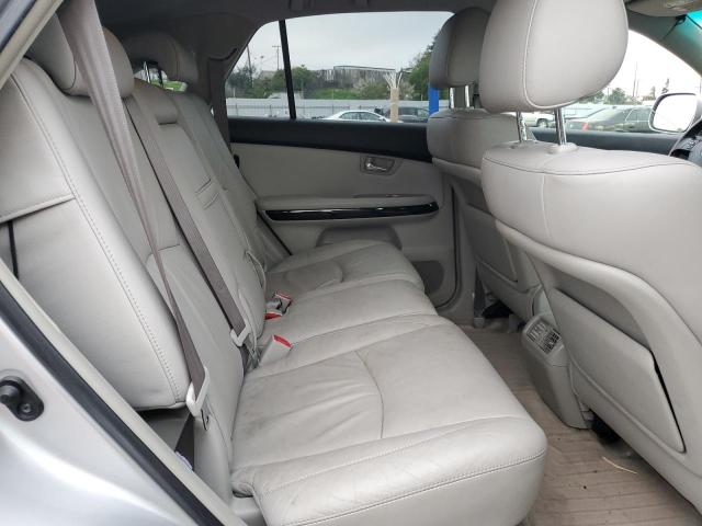Photo 11 from auction – 2008 LEXUS RX 400H with VIN JTJHW31U382857995
