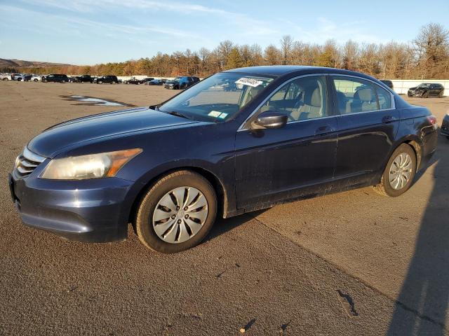 Photo 1 from auction – 2012 HONDA ACCORD LX with VIN 1HGCP2F39CA000066