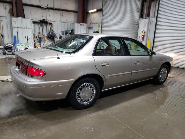 Photo 3 from auction – 2003 BUICK CENTURY CU with VIN 2G4WS52J731245678