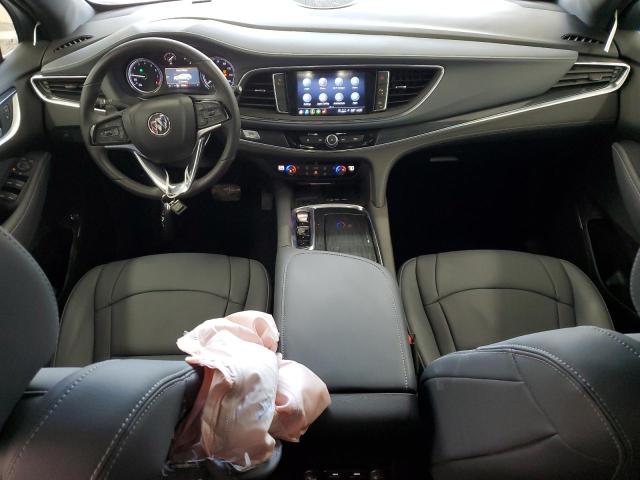 Photo 8 from auction – 2024 BUICK ENCLAVE ES with VIN 5GAERBKW0RJ109074