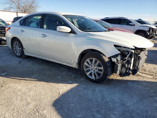 Photo 4 from auction – 2016 NISSAN ALTIMA 2.5 with VIN 1N4AL3AP1GC189149