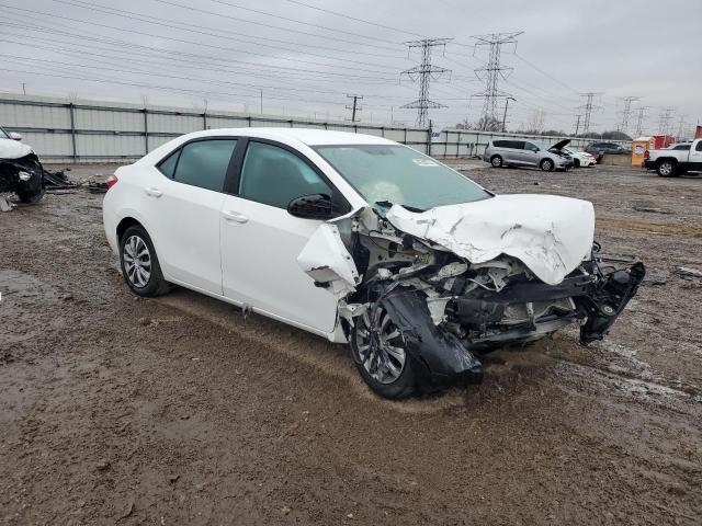 Photo 4 from auction – 2015 TOYOTA COROLLA L with VIN 2T1BURHEXFC353197