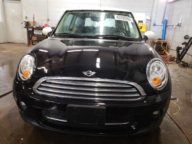 Photo 5 from auction – 2012 MINI COOPER with VIN WMWSU3C54CT257359