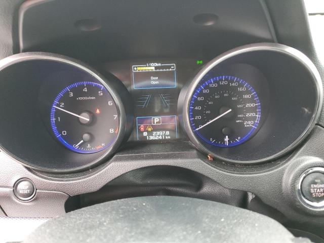 Photo 9 from auction – 2017 SUBARU OUTBACK 2. with VIN 4S4BSCGCXH3369782