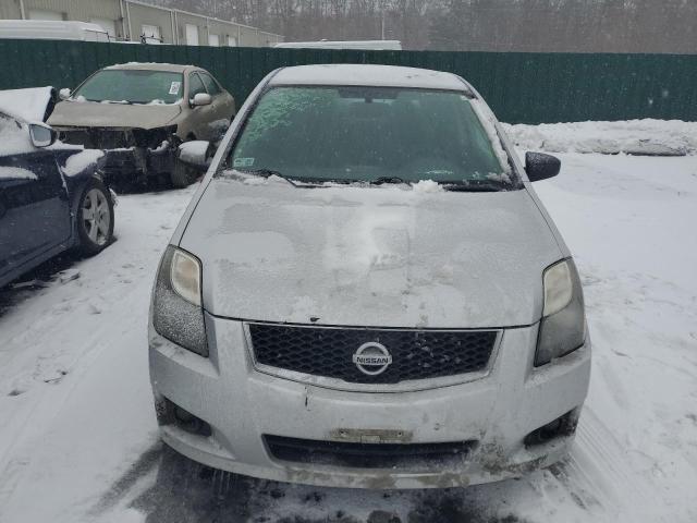 Photo 5 from auction – 2012 NISSAN SENTRA 2.0 with VIN 3N1AB6AP0CL696897