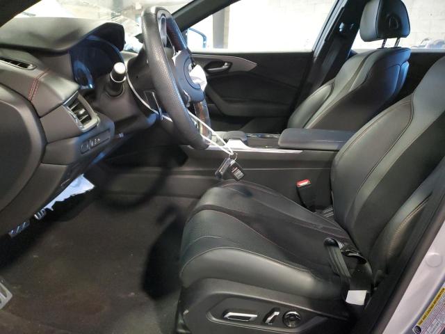 Photo 7 from auction – 2021 ACURA TLX TECH A with VIN 19UUB5F56MA016071