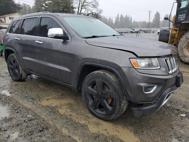 Photo 4 from auction – 2014 JEEP GRAND CHER with VIN 1C4RJFBG0EC246571