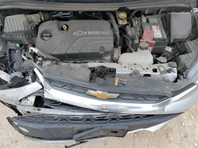 Photo 11 from auction – 2020 CHEVROLET SPARK LS with VIN KL8CB6SA4LC400171