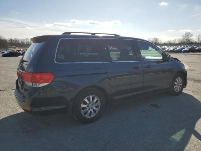 Photo 3 from auction – 2009 HONDA ODYSSEY EX with VIN 5FNRL38429B412572
