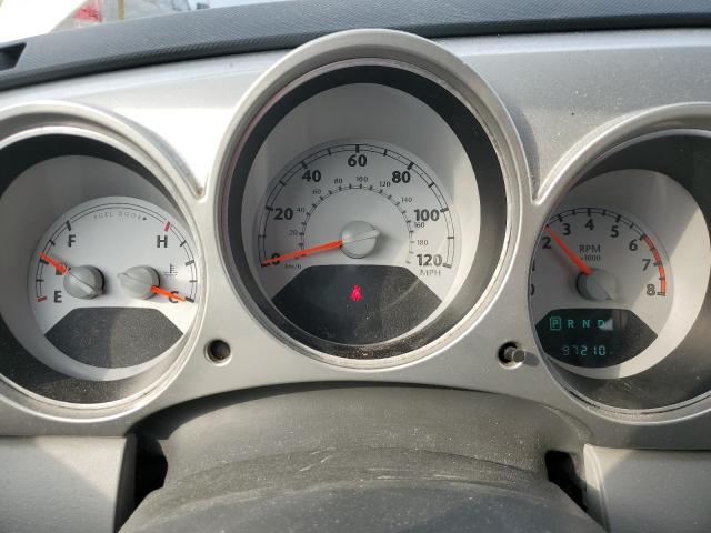 Photo 9 from auction – 2007 CHRYSLER PT CRUISER with VIN 3A4FY48BX7T597116
