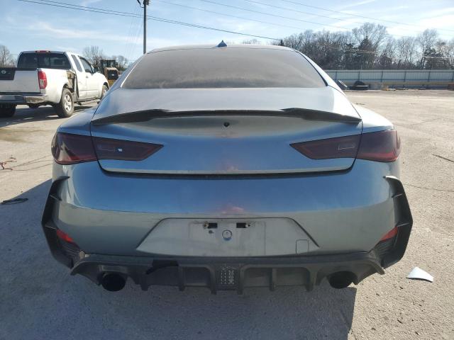 Photo 6 from auction – 2017 INFINITI Q60 BASE with VIN JN1CV7EL2HM320597