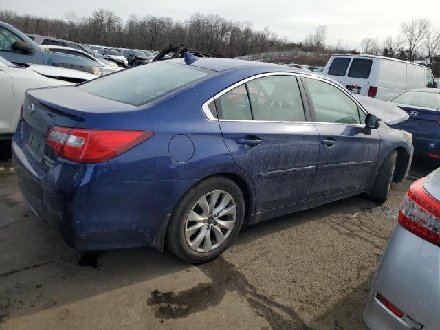 Photo 3 from auction – 2017 SUBARU LEGACY 2.5 with VIN 4S3BNAH61H3040493