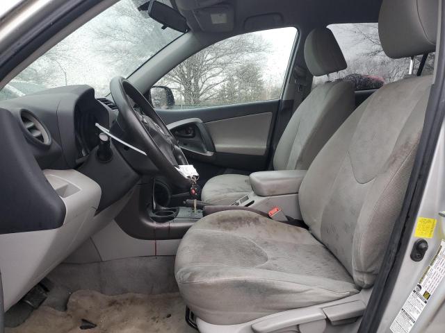 Photo 7 from auction – 2012 TOYOTA RAV4 with VIN 2T3BF4DV7CW209756