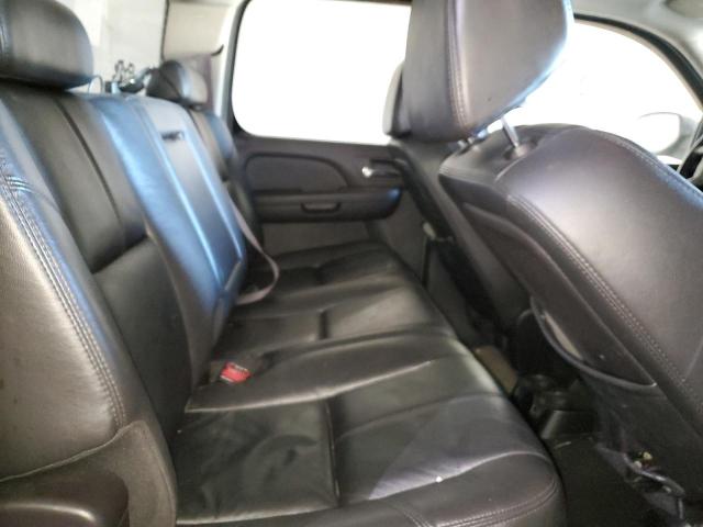 Photo 10 from auction – 2008 GMC SIERRA K15 with VIN 2GTEK133281296909