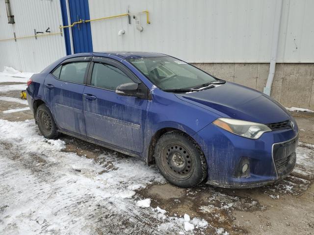 Photo 4 from auction – 2014 TOYOTA COROLLA L with VIN 2T1BURHE6EC101820