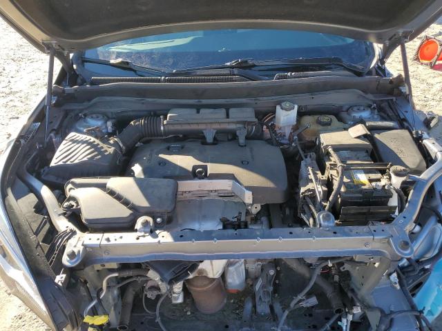 Photo 12 from auction – 2020 BUICK ENVISION P with VIN LRBFXBSA0LD034717