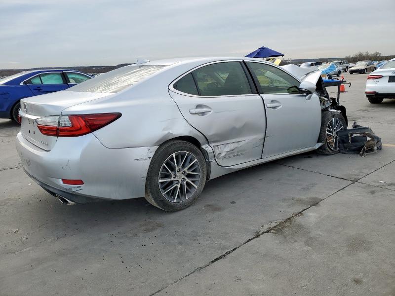 Photo 3 from auction – 2016 LEXUS ES 350 with VIN JTHBK1GG1G2218442